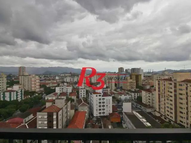 Cobertura venda em Região Imediata de Santos, Região Metropolitana da Baixada Santista