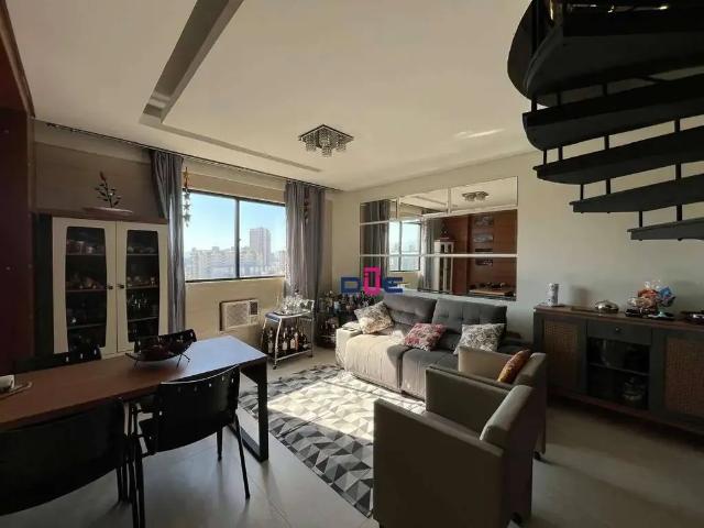 Cobertura venda em Região Imediata de Santos, Região Metropolitana da Baixada Santista
