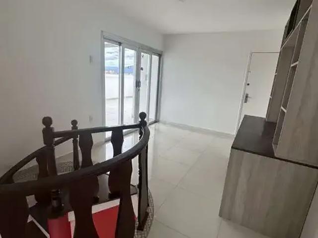 Cobertura venda em Região Imediata de Santos, Região Metropolitana da Baixada Santista