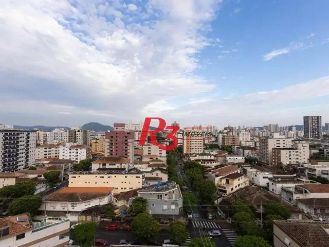 Cobertura venda em Região Imediata de Santos, Região Metropolitana da Baixada Santista