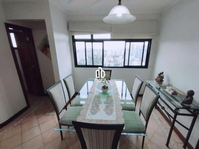 Cobertura venda em Santos
