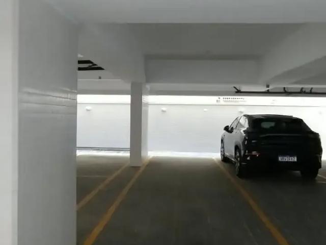 Cobertura venda em Santos