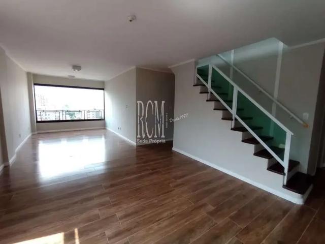 Cobertura venda em Santos
