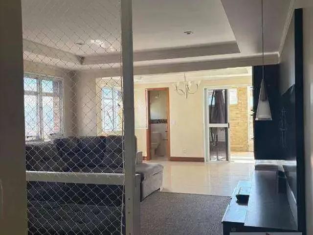 Cobertura venda em Região Imediata de Santos, Região Metropolitana da Baixada Santista