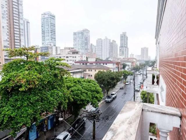 Cobertura venda em Região Imediata de Santos, Região Metropolitana da Baixada Santista
