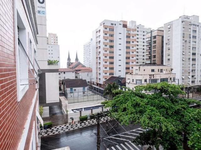 Cobertura venda em Região Imediata de Santos, Região Metropolitana da Baixada Santista