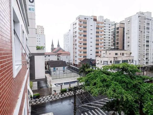 Cobertura venda em Região Imediata de Santos, Região Metropolitana da Baixada Santista
