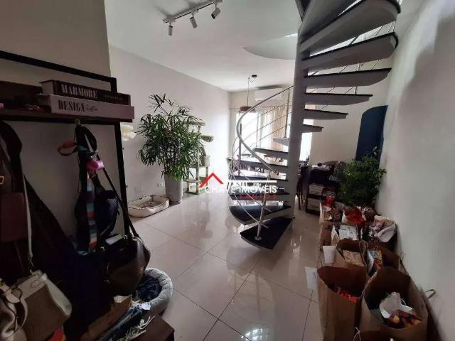 Cobertura venda em Região Imediata de Santos, Região Metropolitana da Baixada Santista