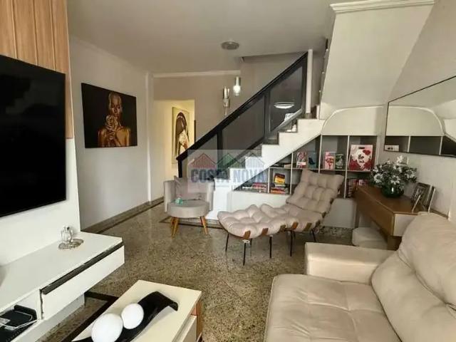 Cobertura venda em Região Imediata de Santos, Região Metropolitana da Baixada Santista