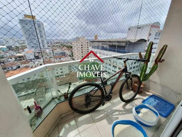 Cobertura venda em Região Imediata de Santos, Região Metropolitana da Baixada Santista