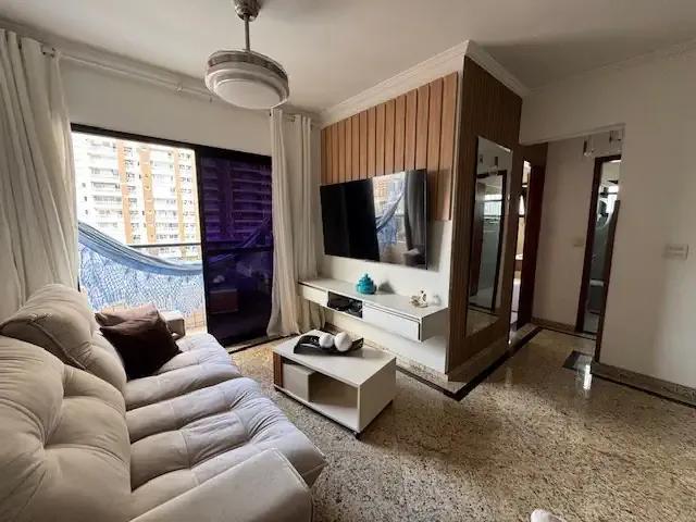 Cobertura venda em Região Imediata de Santos, Região Metropolitana da Baixada Santista