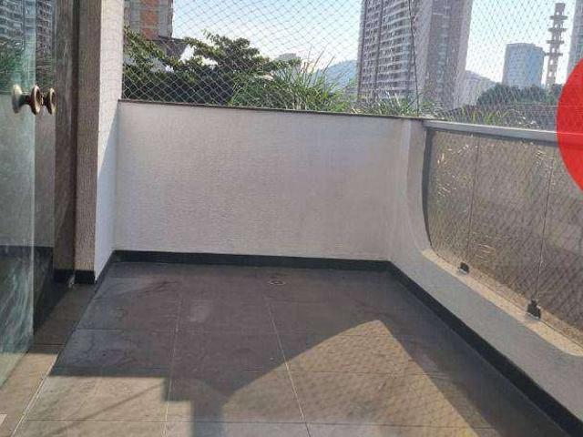 Cobertura venda em Região Imediata de Santos, Região Metropolitana da Baixada Santista