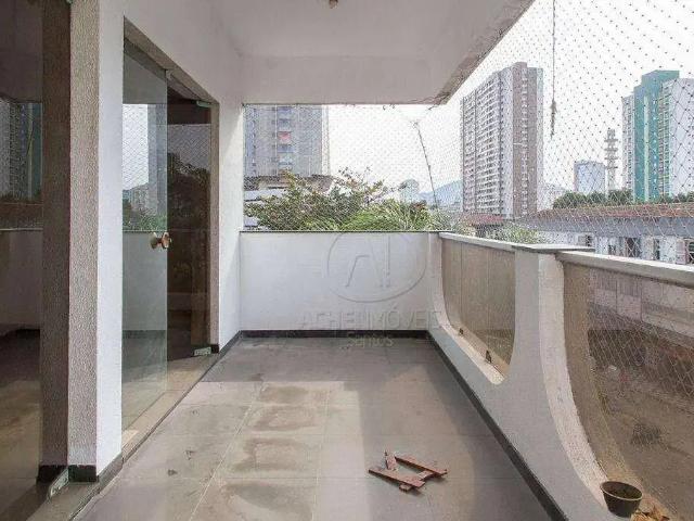 Cobertura venda em Região Imediata de Santos, Região Metropolitana da Baixada Santista