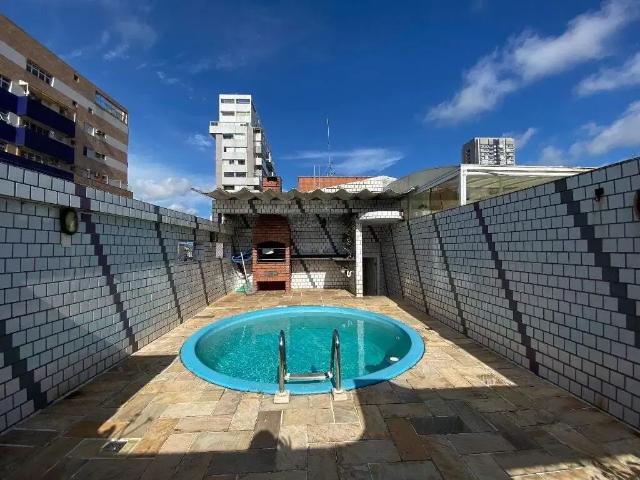 Cobertura venda em Região Imediata de Santos, Região Metropolitana da Baixada Santista
