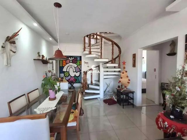 Cobertura venda em Região Imediata de Santos, Região Metropolitana da Baixada Santista