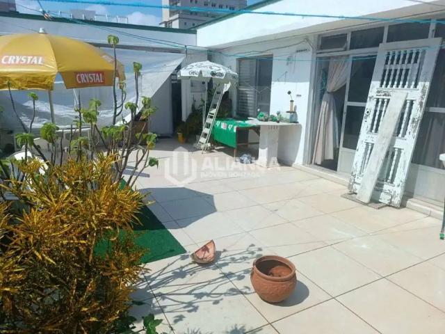 Cobertura venda em Região Imediata de Santos, Região Metropolitana da Baixada Santista