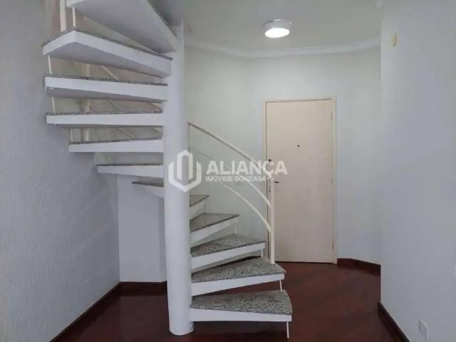 Cobertura venda em Região Imediata de Santos, Região Metropolitana da Baixada Santista