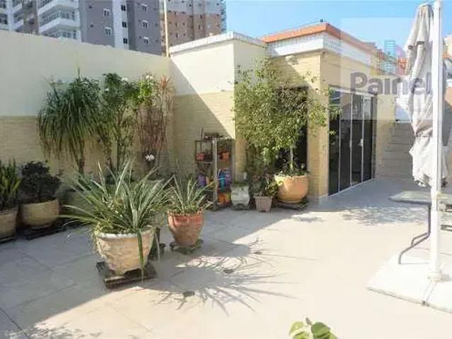 Cobertura venda em Região Imediata de Santos, Região Metropolitana da Baixada Santista