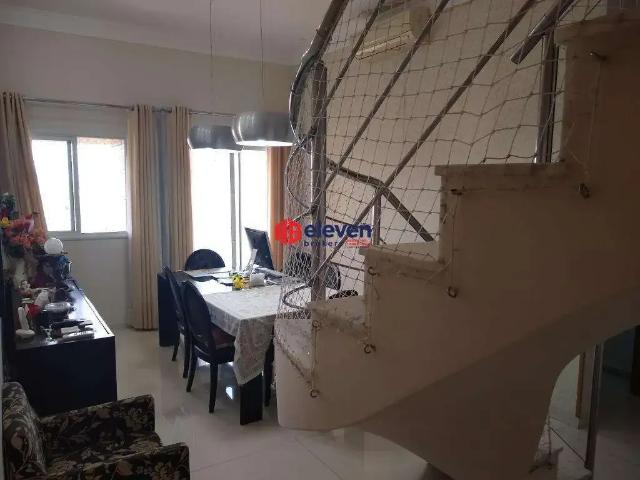 Cobertura venda em Região Imediata de Santos, Região Metropolitana da Baixada Santista