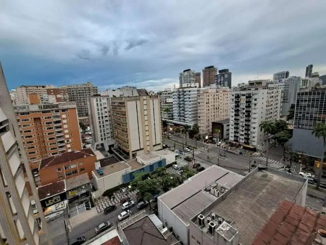 Cobertura venda em Região Imediata de Santos, Região Metropolitana da Baixada Santista