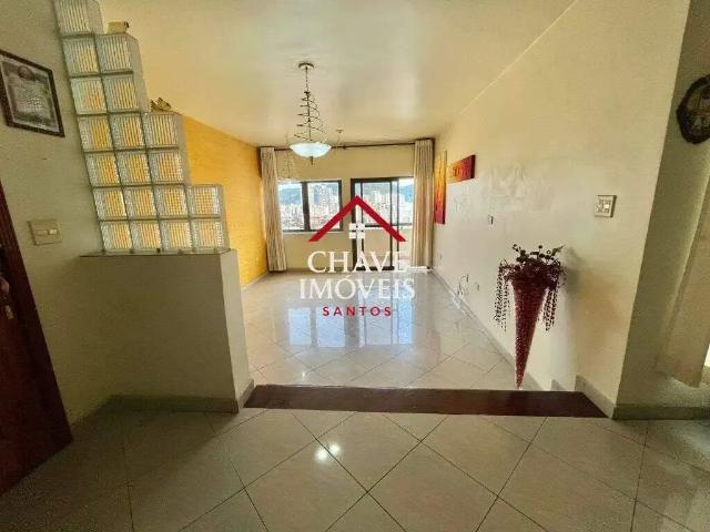 Cobertura venda em Região Imediata de Santos, Região Metropolitana da Baixada Santista