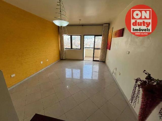 Cobertura venda em Região Imediata de Santos, Região Metropolitana da Baixada Santista