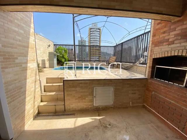 Cobertura venda em Região Imediata de Santos, Região Metropolitana da Baixada Santista