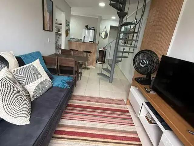 Cobertura venda em Região Imediata de Santos, Região Metropolitana da Baixada Santista