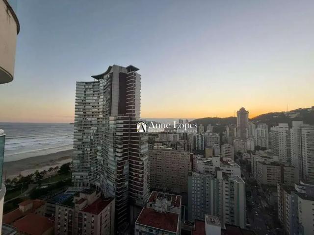 Cobertura venda em Região Imediata de Santos, Região Metropolitana da Baixada Santista
