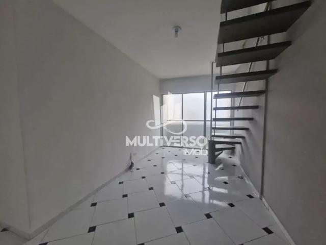 Cobertura venda em Região Imediata de Santos, Região Metropolitana da Baixada Santista