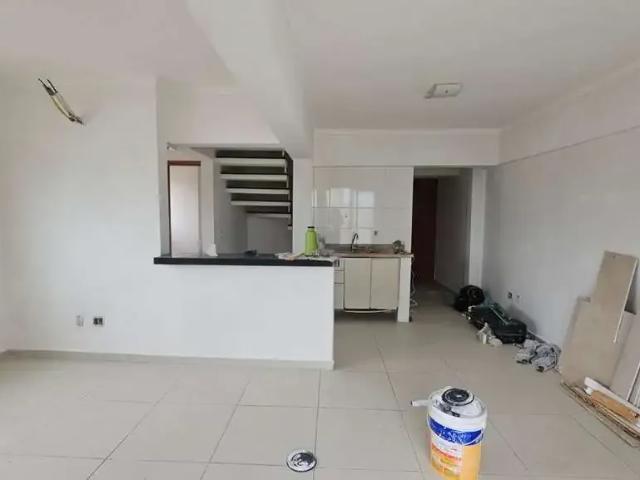 Cobertura venda em Pompéia, Santos