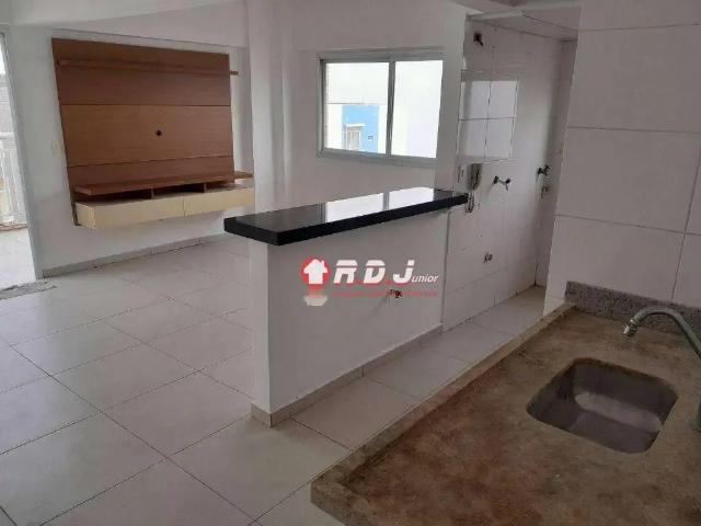 Cobertura venda em Região Imediata de Santos, Região Metropolitana da Baixada Santista