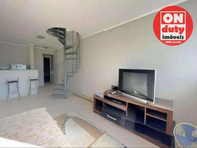 Cobertura venda em Região Imediata de Santos, Região Metropolitana da Baixada Santista