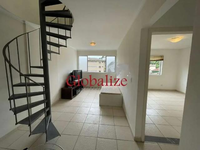 Cobertura venda em Região Imediata de Santos, Região Metropolitana da Baixada Santista