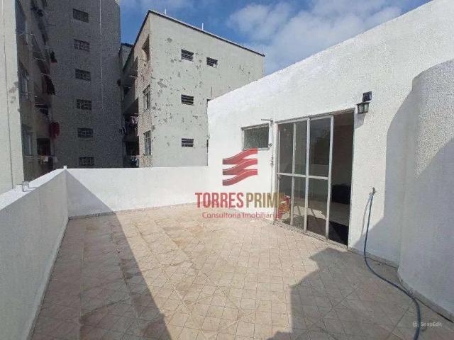 Cobertura venda em Região Imediata de Santos, Região Metropolitana da Baixada Santista