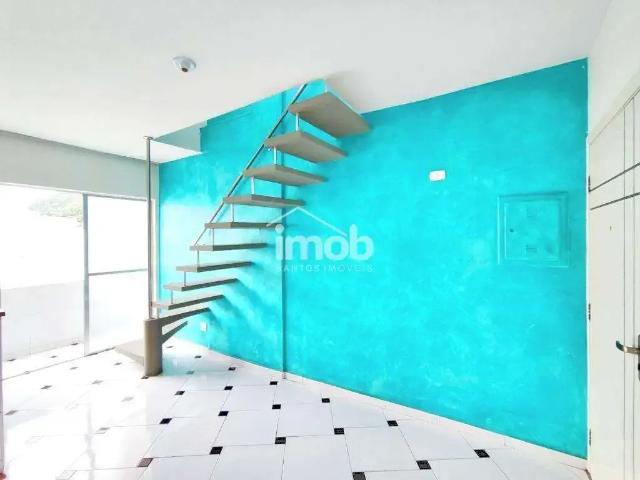 Cobertura venda em Região Imediata de Santos, Região Metropolitana da Baixada Santista