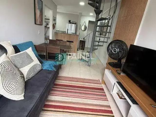 Cobertura venda em Região Imediata de Santos, Região Metropolitana da Baixada Santista