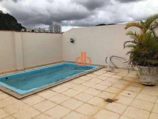 Cobertura venda em Santos