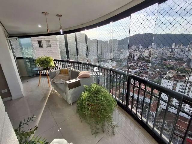 Cobertura venda em Região Imediata de Santos, Região Metropolitana da Baixada Santista