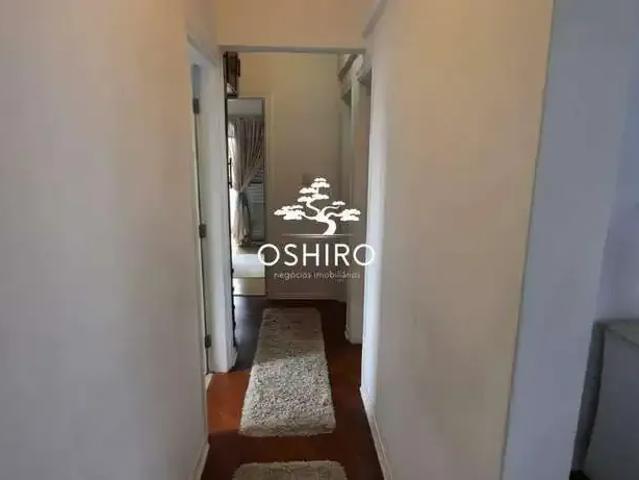 Cobertura venda em Santos