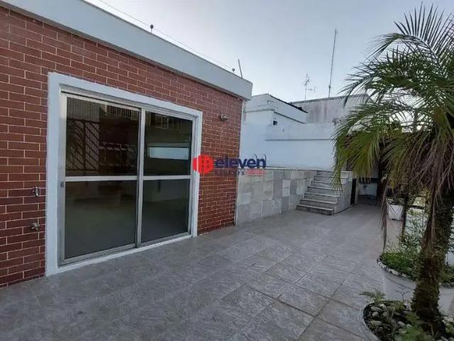 Cobertura venda em Região Imediata de Santos, Região Metropolitana da Baixada Santista