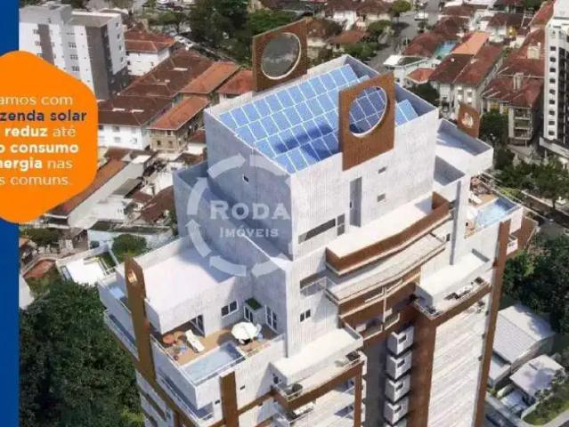 Cobertura venda em Região Imediata de Santos, Região Metropolitana da Baixada Santista