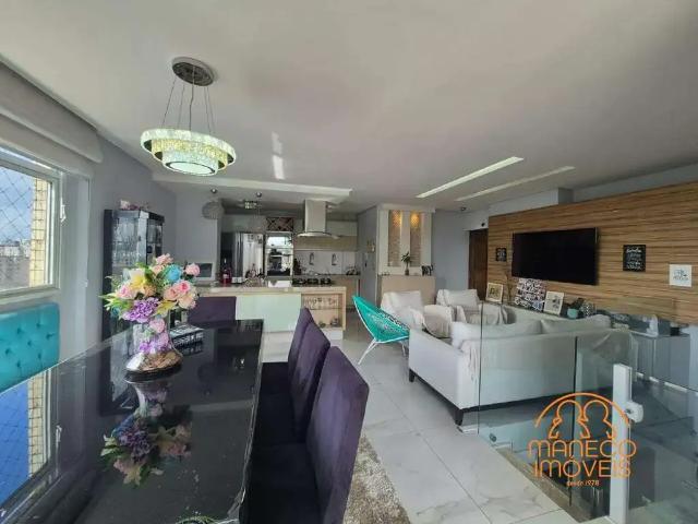 Cobertura venda em Região Imediata de Santos, Região Metropolitana da Baixada Santista