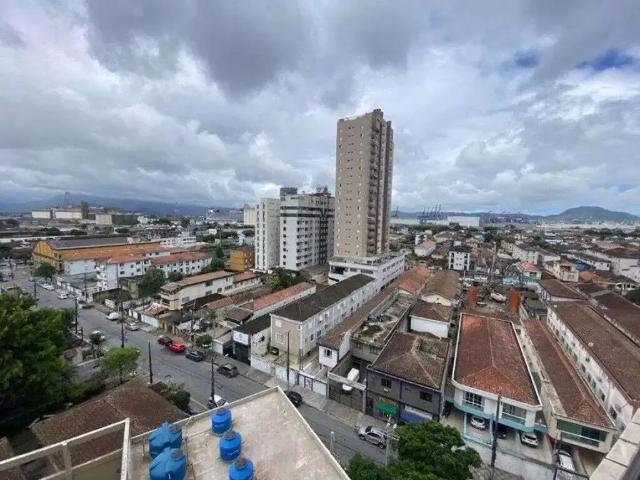 Cobertura venda em Região Imediata de Santos, Região Metropolitana da Baixada Santista