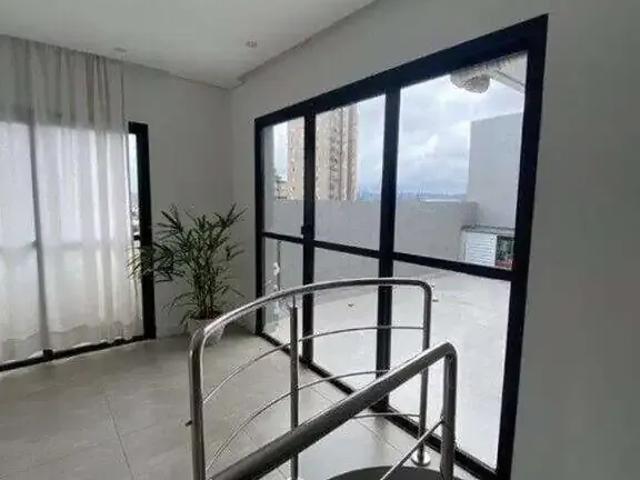 Cobertura venda em Região Imediata de Santos, Região Metropolitana da Baixada Santista
