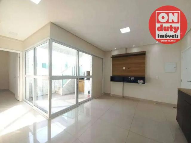 Cobertura venda em Região Imediata de Santos, Região Metropolitana da Baixada Santista