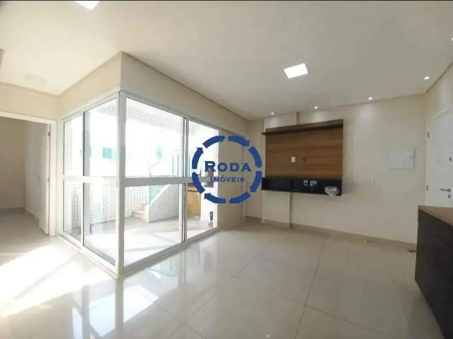 Cobertura venda em Região Imediata de Santos, Região Metropolitana da Baixada Santista