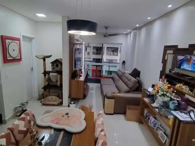 Cobertura venda em Região Imediata de Santos, Região Metropolitana da Baixada Santista