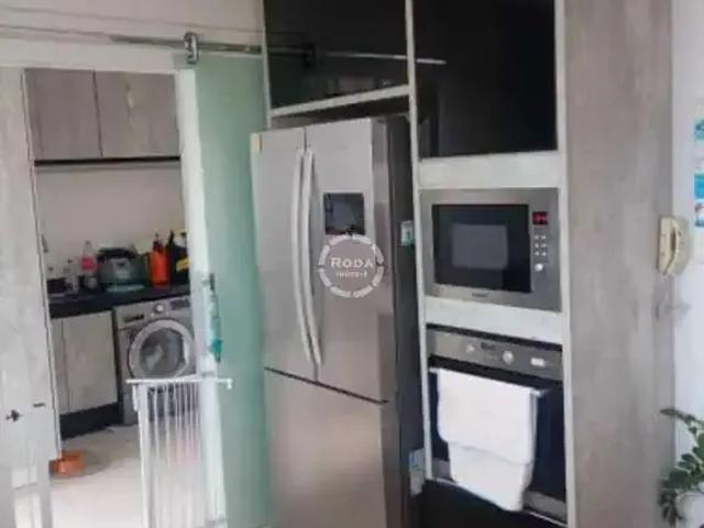 Cobertura venda em Região Imediata de Santos, Região Metropolitana da Baixada Santista
