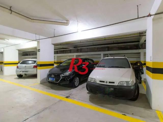 Cobertura venda em Região Imediata de Santos, Região Metropolitana da Baixada Santista